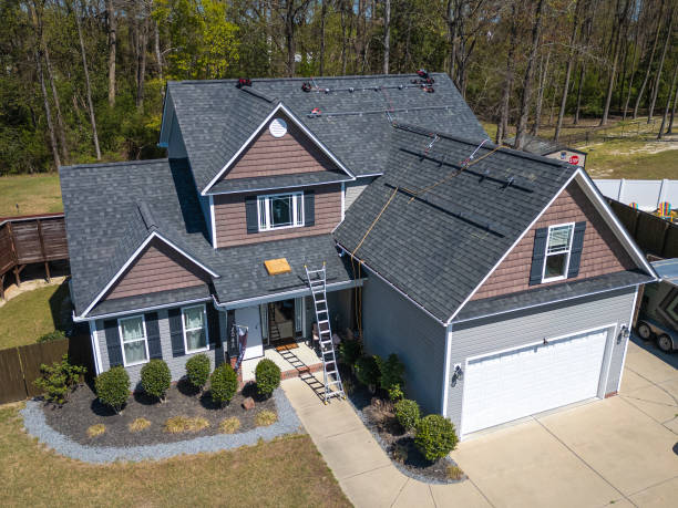 Best Steel Roofing  in Dover Beaches South, NJ